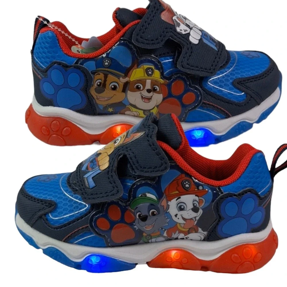 Paw Patrol paw patrol
